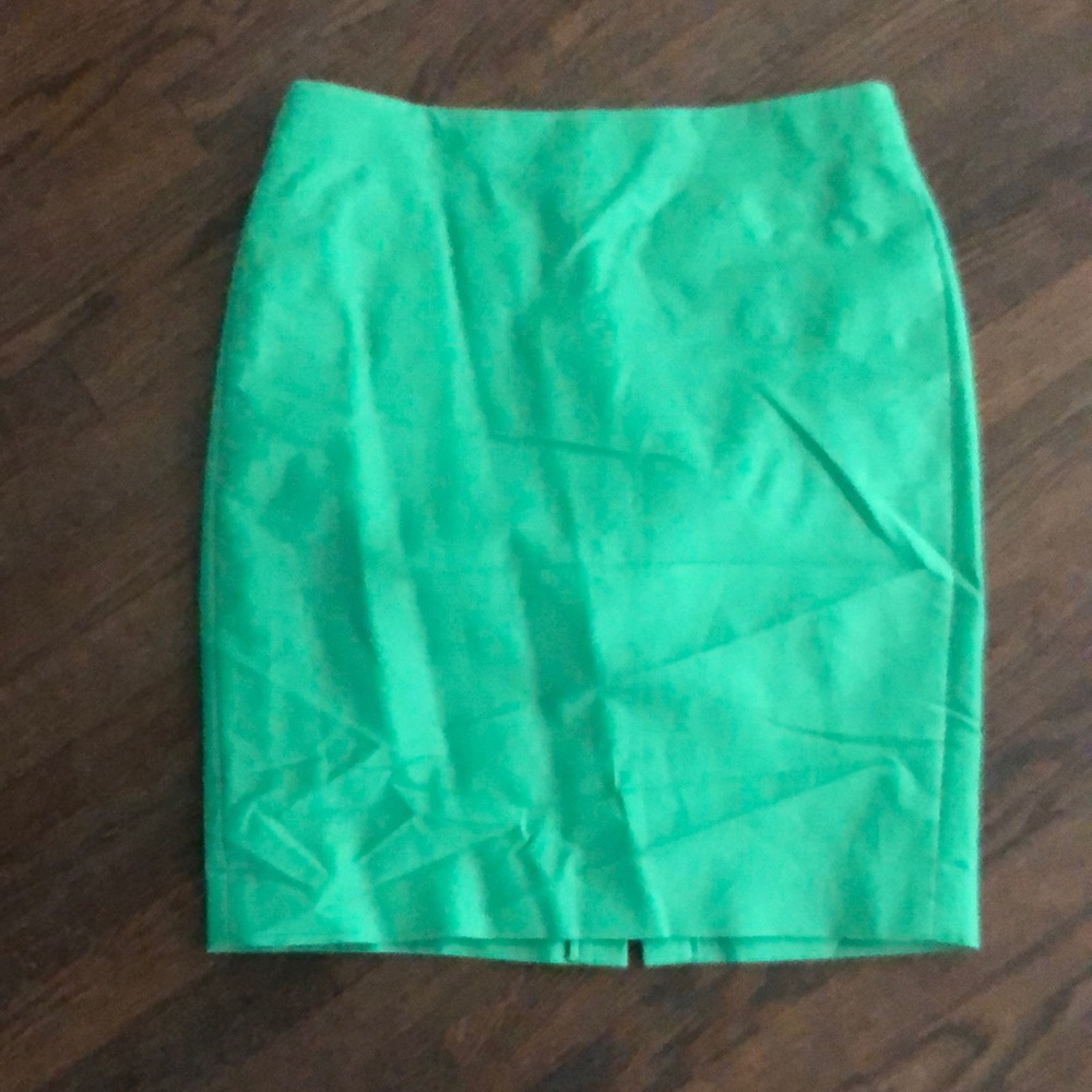 J Crew pencil skirt